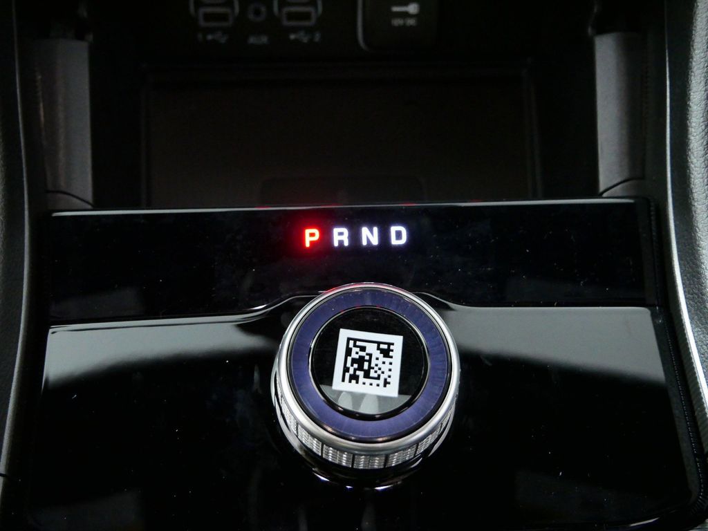 2024 Jeep Grand Cherokee Altitude 49