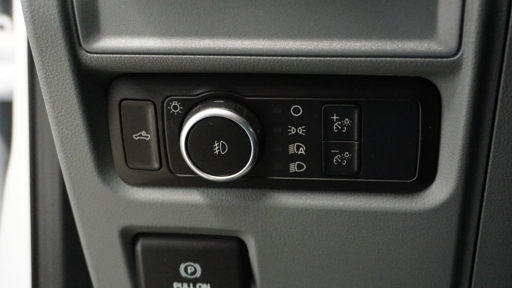 Thumbnail: 2022 Ford F-150 - 29