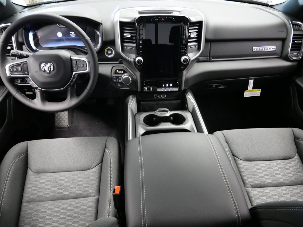 Thumbnail: 2026 RAM 1500 - 14