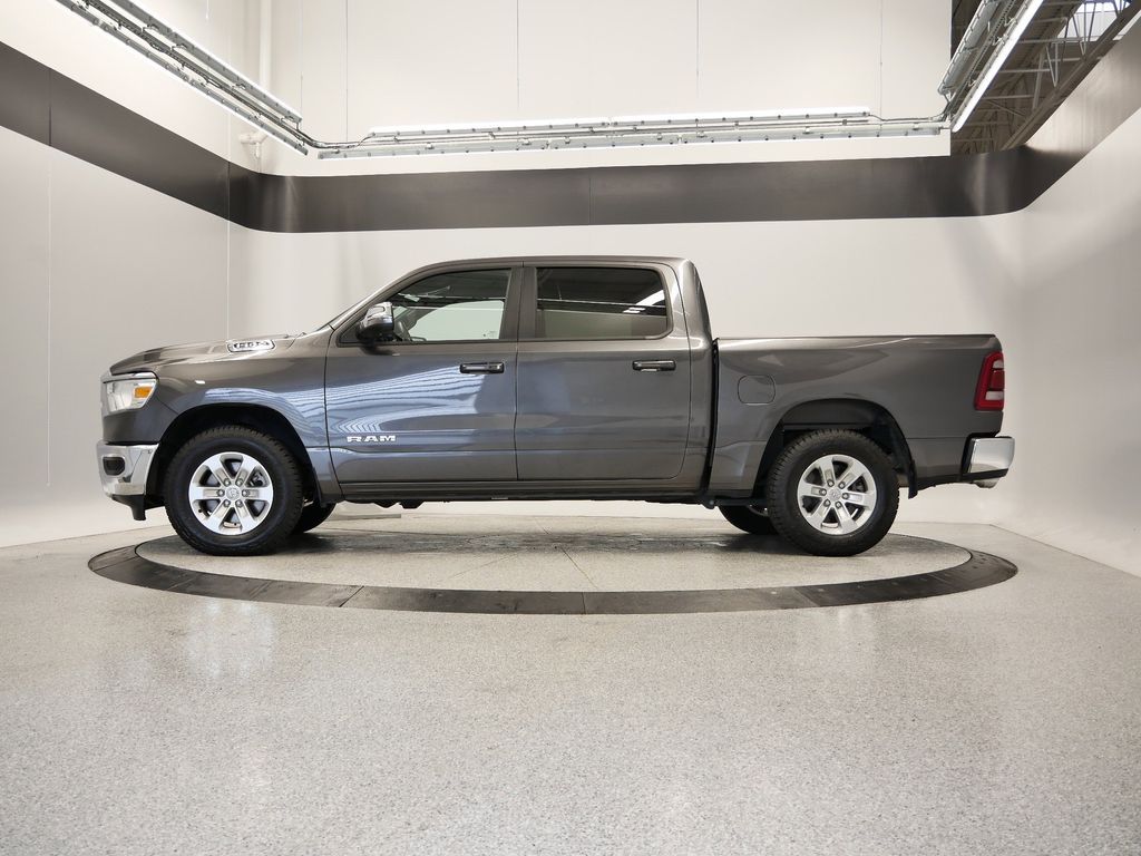 Thumbnail: 2024 RAM 1500 - 45