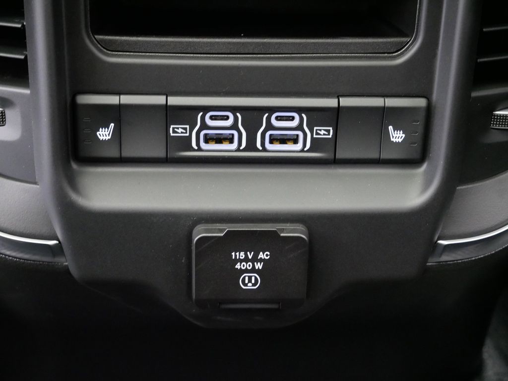 Thumbnail: 2026 RAM 1500 - 31