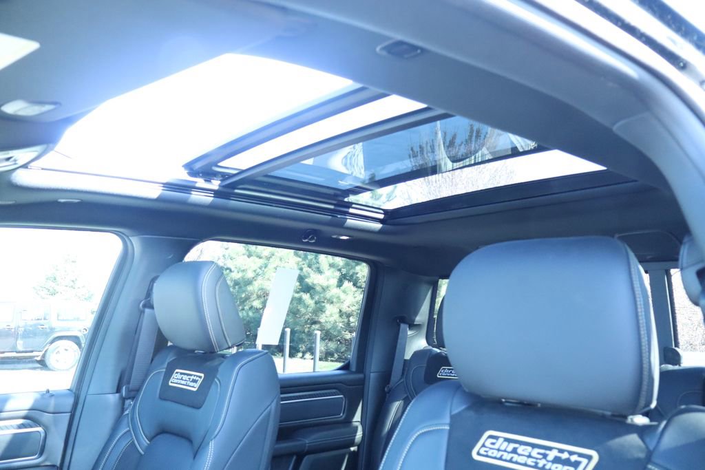 Thumbnail: 2026 RAM 1500 - 46