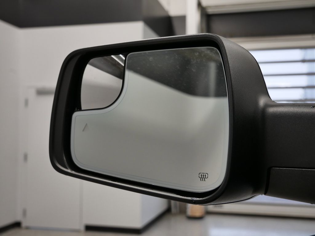 Thumbnail: 2026 RAM 1500 - 21