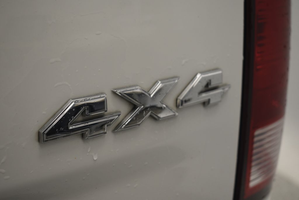 Thumbnail: 2014 RAM 2500 - 13