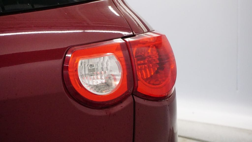 Thumbnail: 2009 Chevrolet Traverse - 13