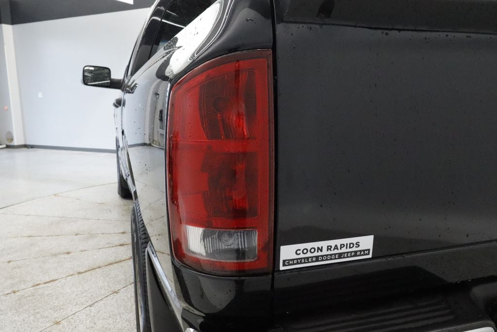 Thumbnail: 2006 Dodge Ram 1500 - 18