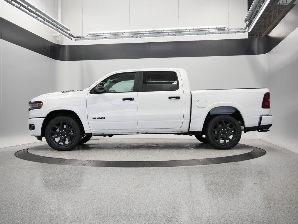 Thumbnail: 2026 RAM 1500 - 41
