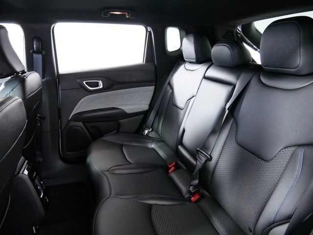 Thumbnail: 2024 Jeep Compass - 29