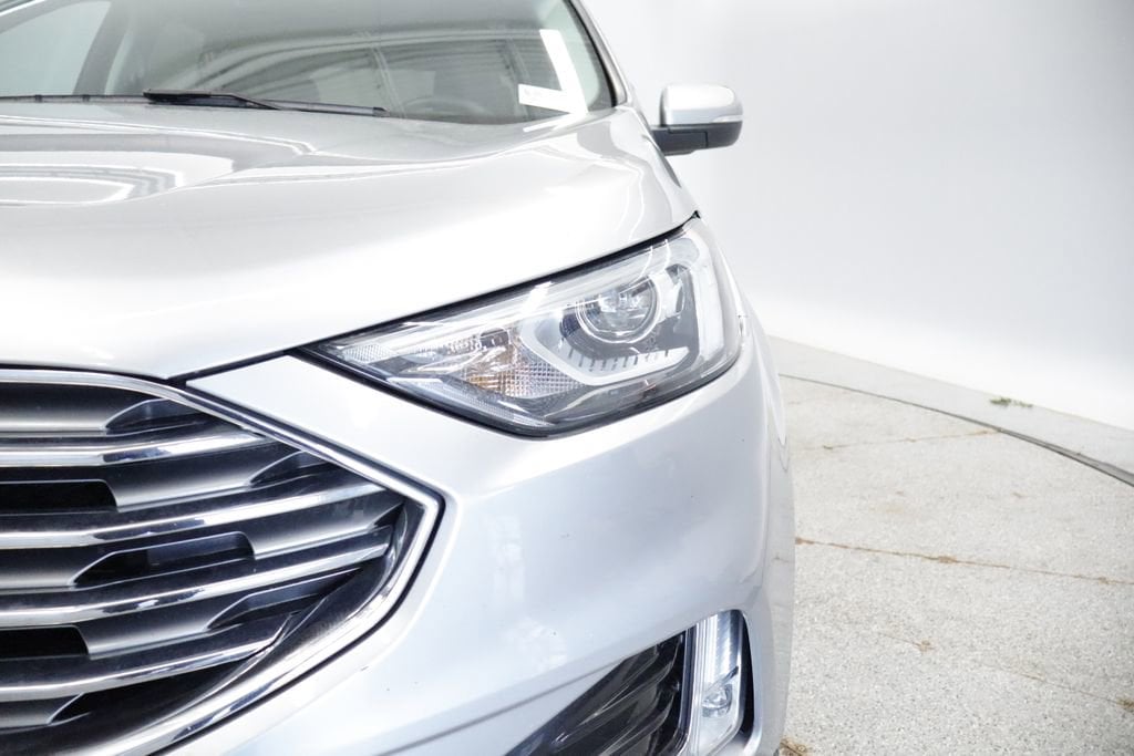 Thumbnail: 2020 Ford Edge - 13
