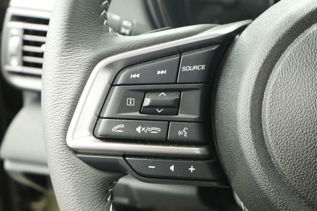 Thumbnail: 2025 Subaru Outback - 35