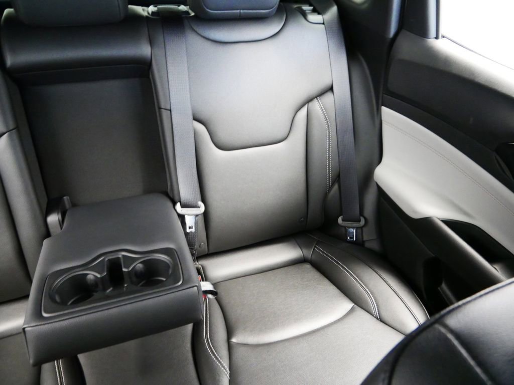 Thumbnail: 2025 Jeep Compass - 22