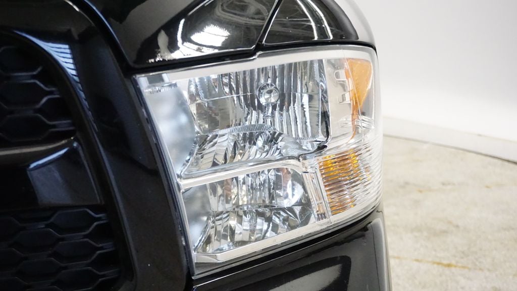 Thumbnail: 2014 RAM 1500 - 9