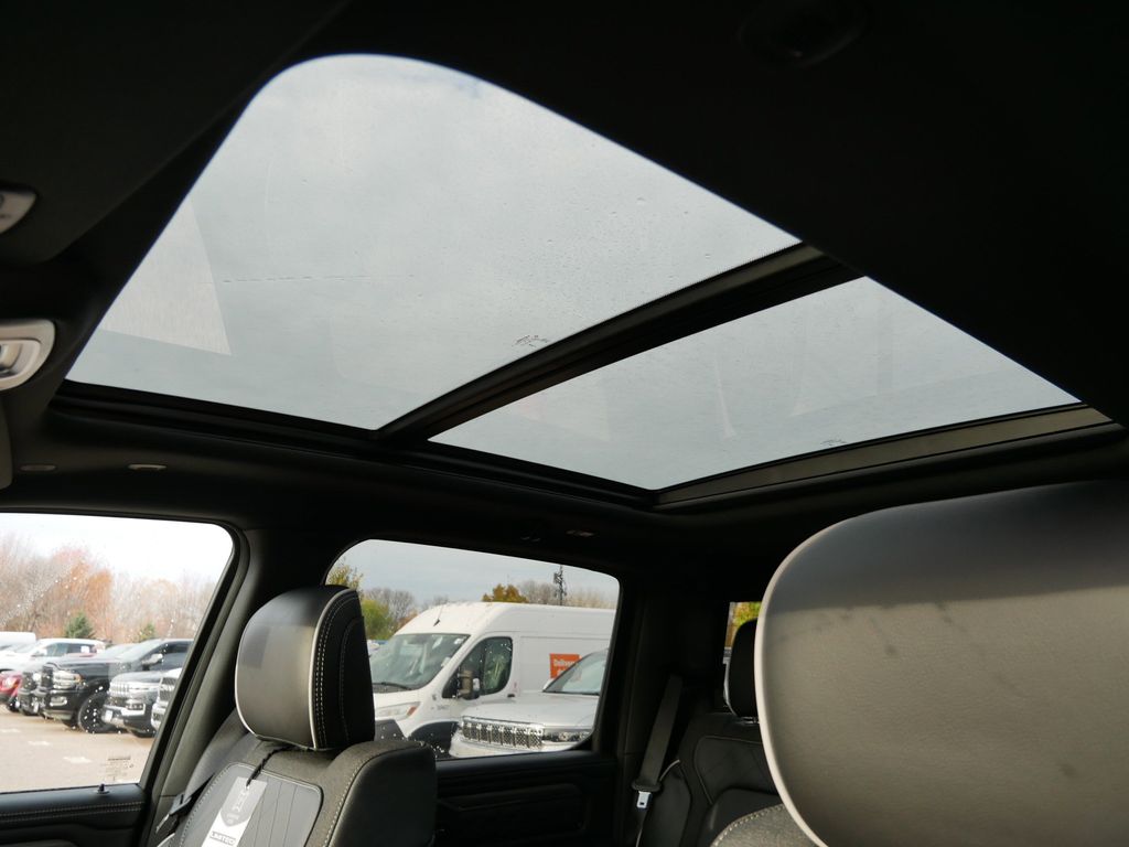 Thumbnail: 2026 RAM 1500 - 22