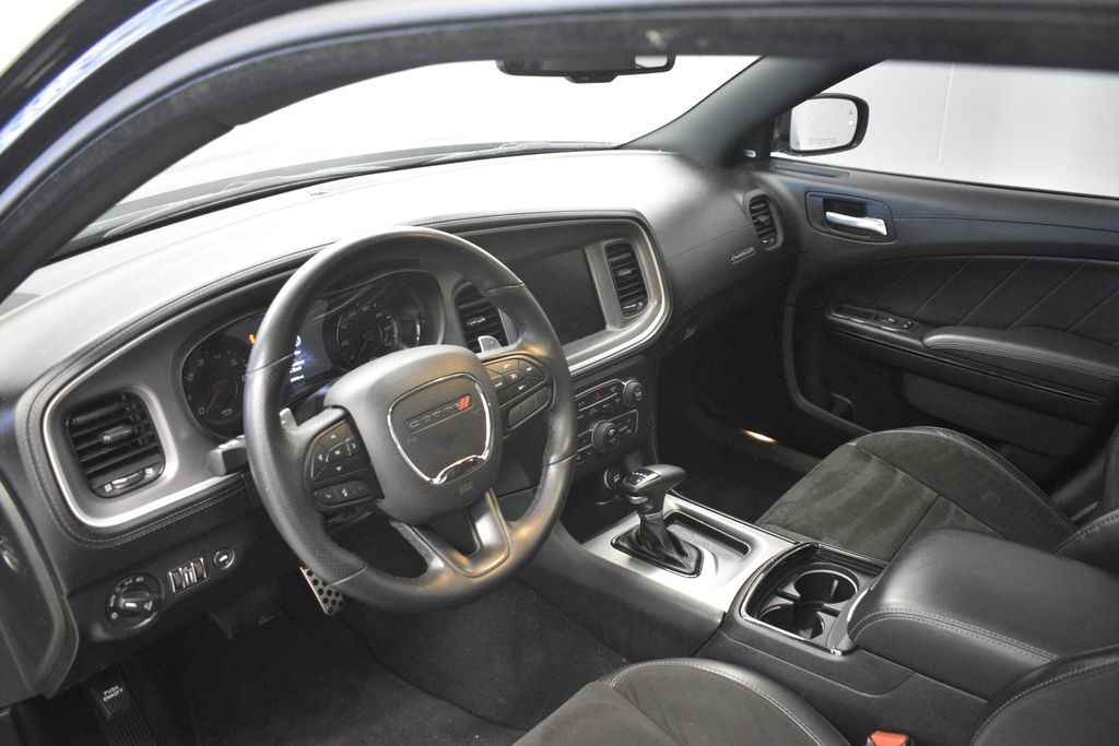 Thumbnail: 2022 Dodge Charger - 28