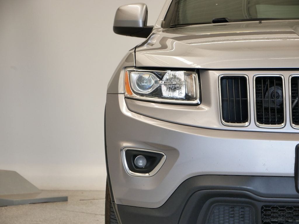 Thumbnail: 2014 Jeep Grand Cherokee - 45