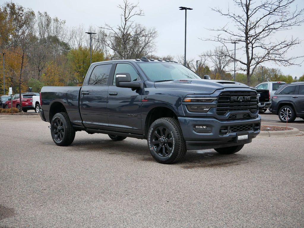 Thumbnail: 2026 RAM 2500 - 48