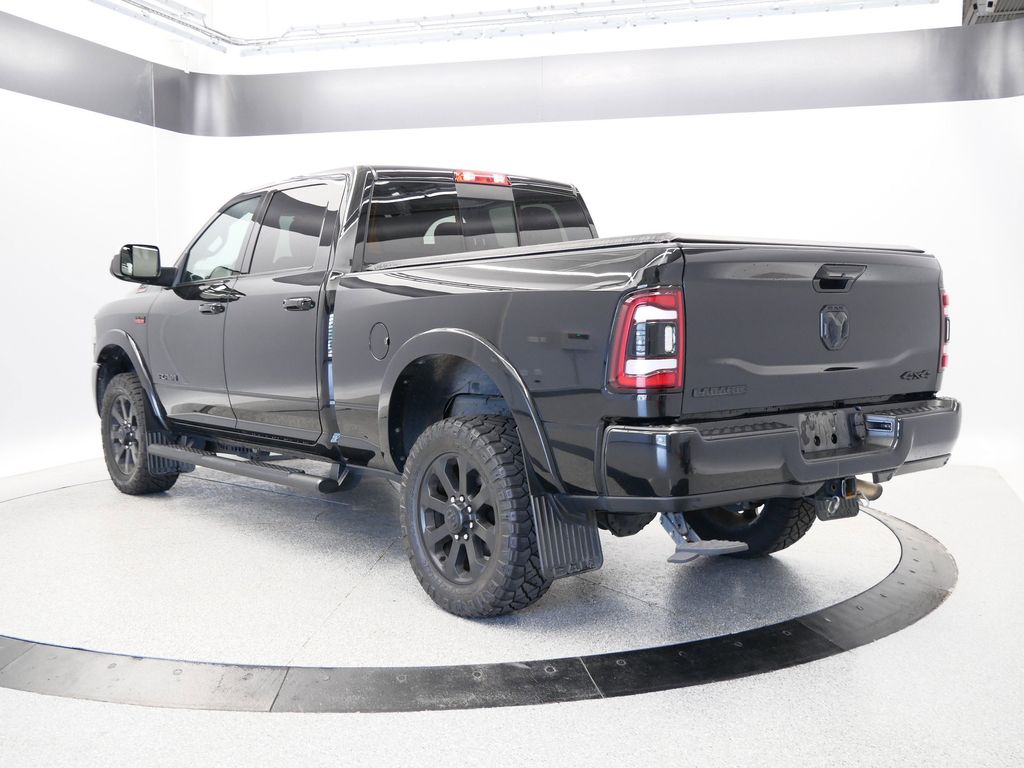 Thumbnail: 2020 RAM 2500 - 3