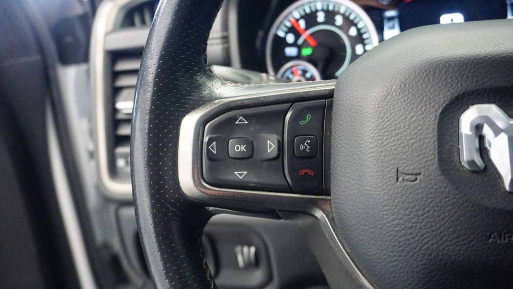 Thumbnail: 2022 RAM 1500 - 32