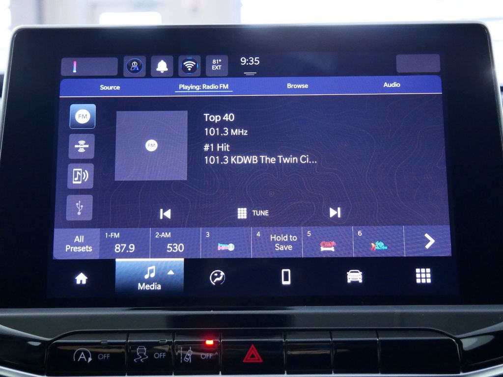 Thumbnail: 2024 Jeep Compass - 39