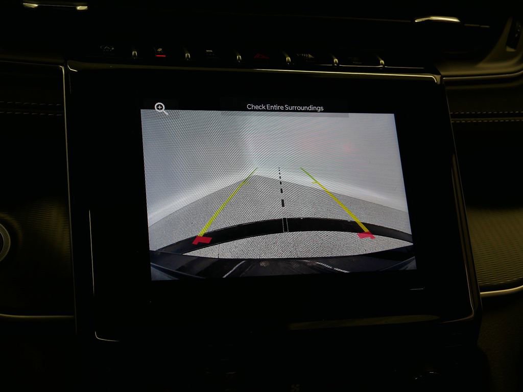 Thumbnail: 2025 Jeep Grand Cherokee L - 36