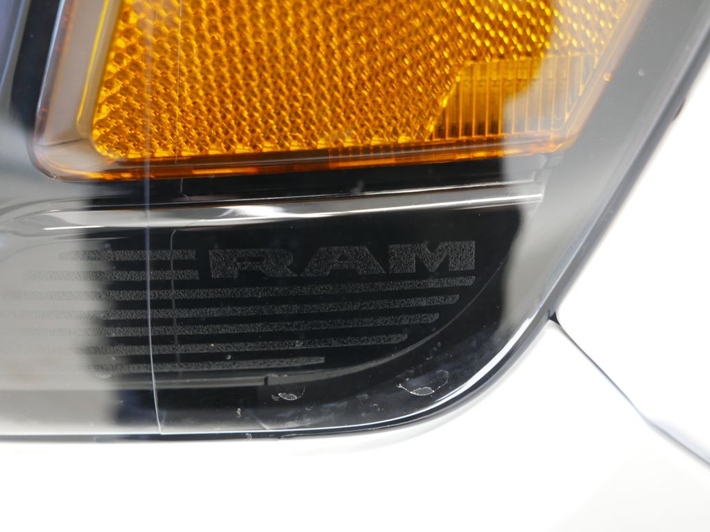 Thumbnail: 2025 RAM 1500 - 21