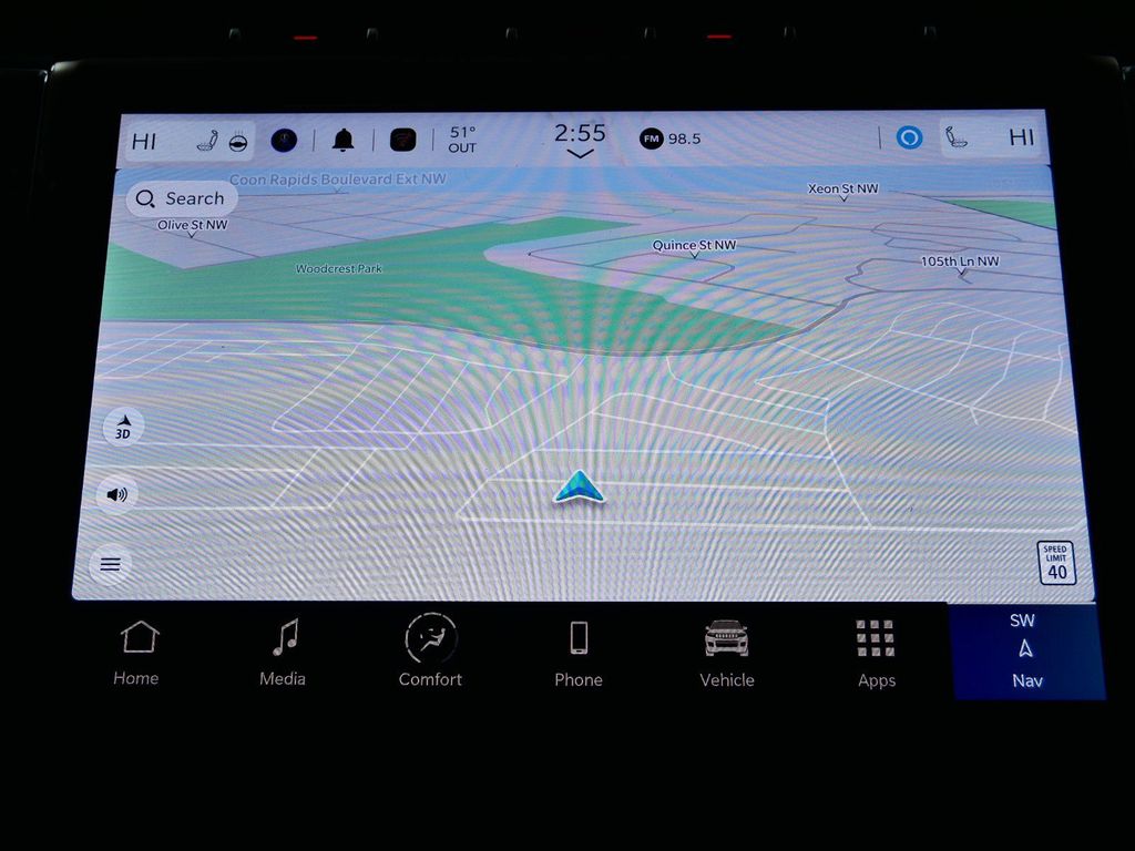 Thumbnail: 2025 Jeep Grand Cherokee - 44