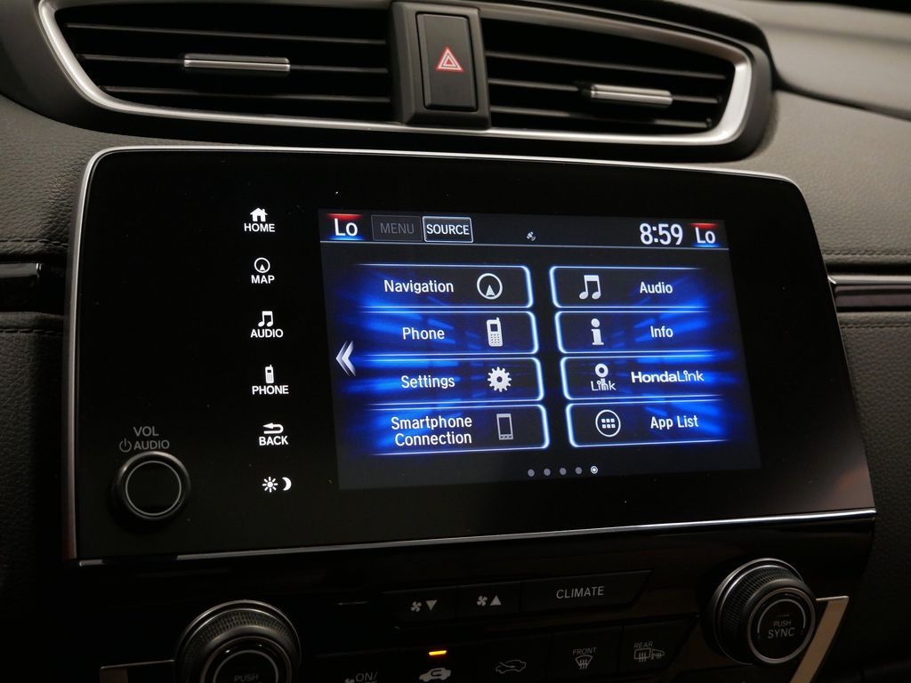 Thumbnail: 2017 Honda CR-V - 31