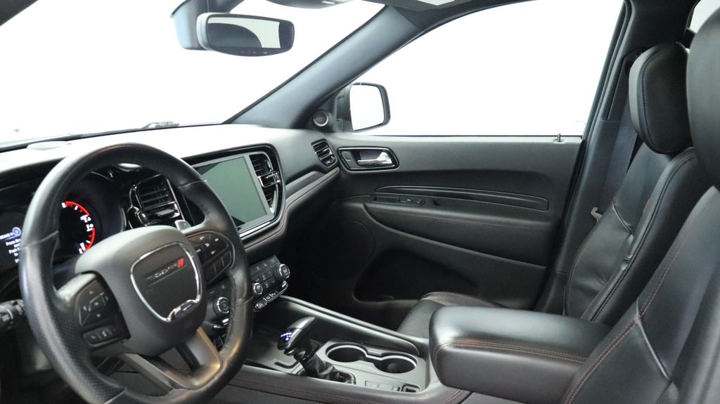 Thumbnail: 2022 Dodge Durango - 31