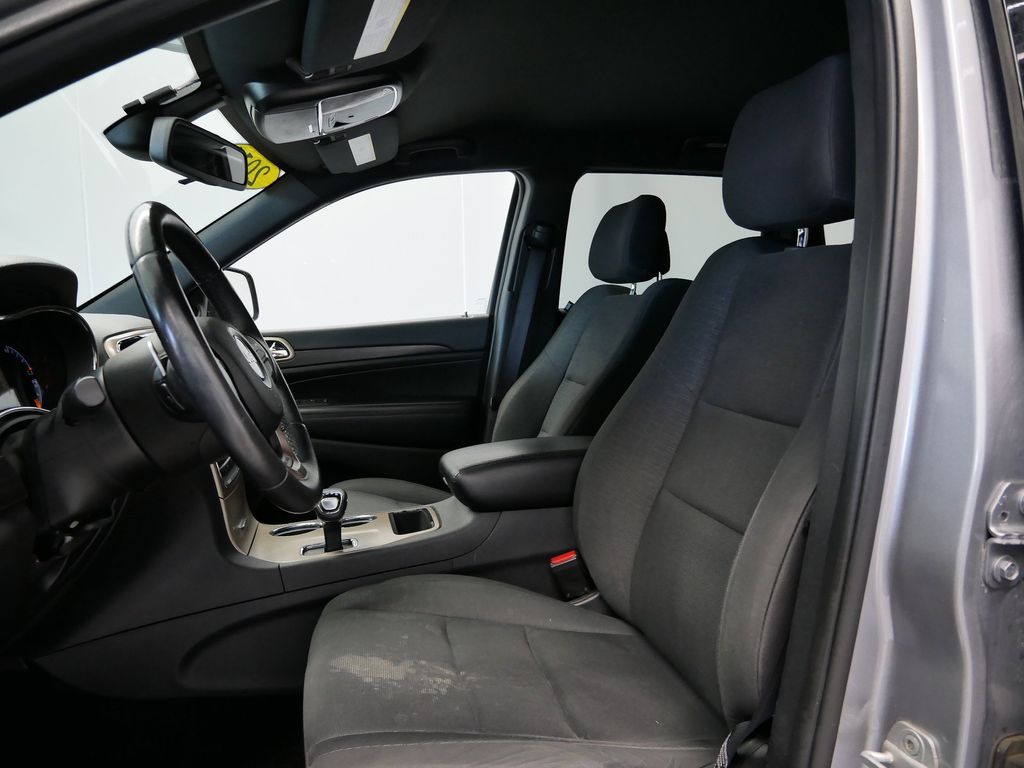 Thumbnail: 2014 Jeep Grand Cherokee - 3