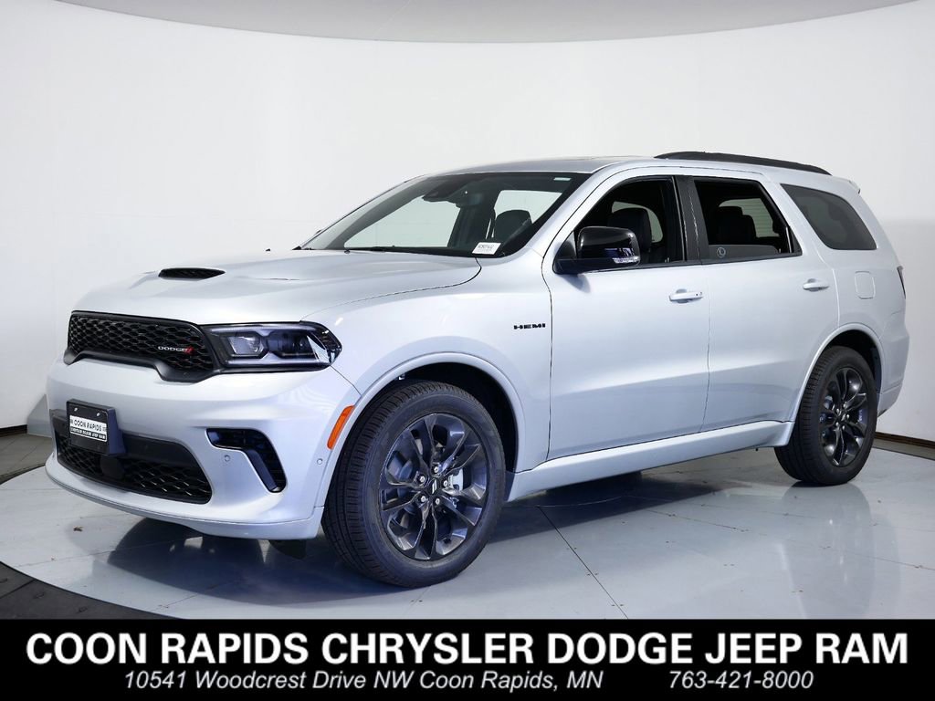 2025 Dodge Durango R/T -
                  Coon Rapids, MN