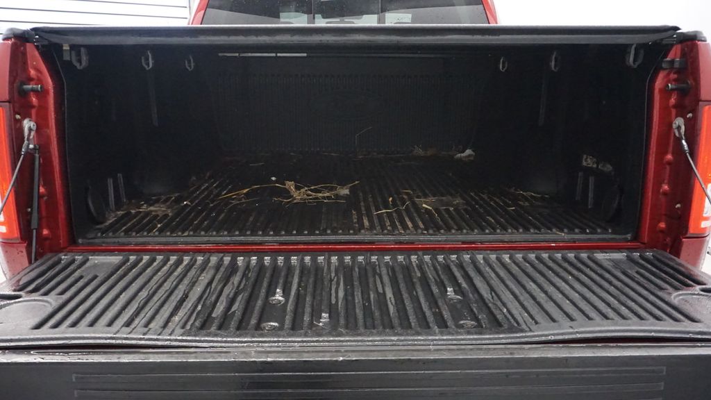 Thumbnail: 2015 Ford F-150 - 20