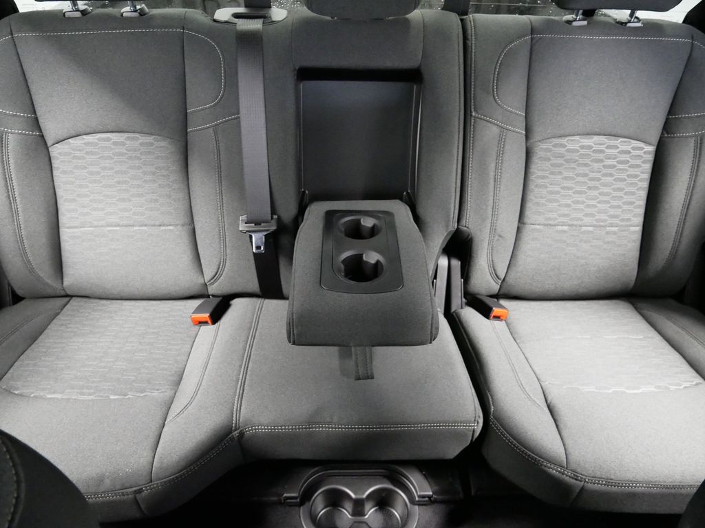 Thumbnail: 2026 RAM 2500 - 18