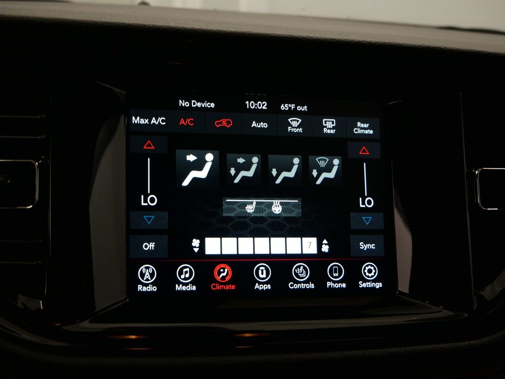 Thumbnail: 2024 Dodge Durango - 30