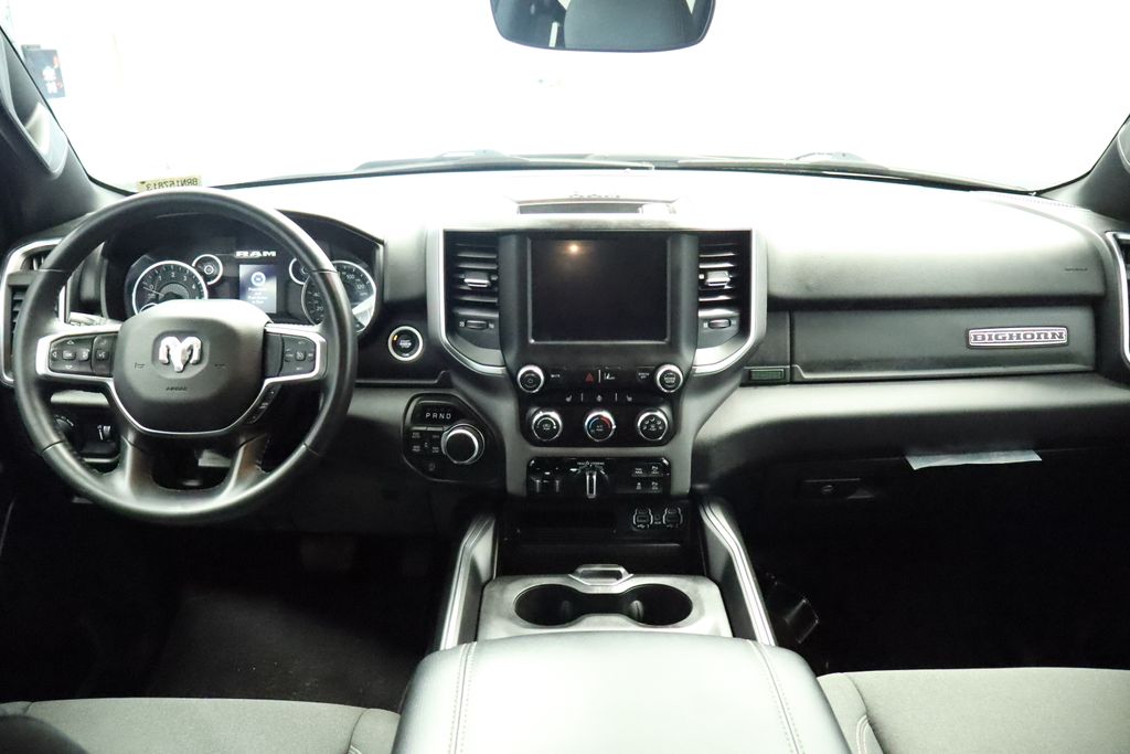 Thumbnail: 2024 RAM 1500 - 25