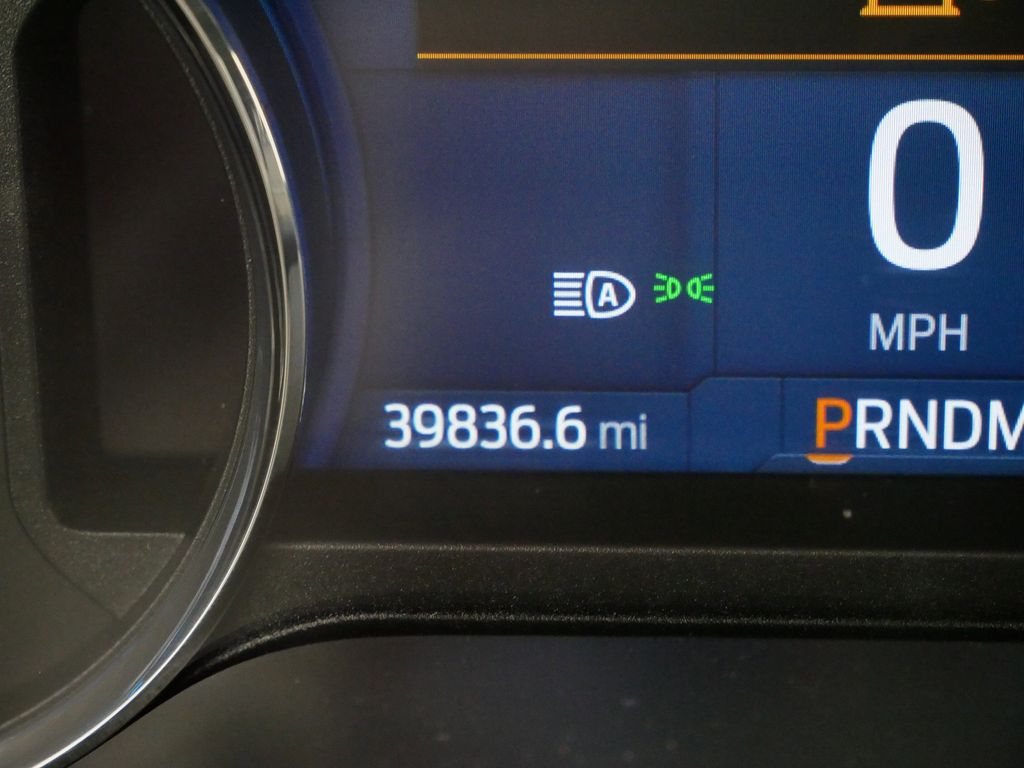 Thumbnail: 2022 Ford F-150 - 28