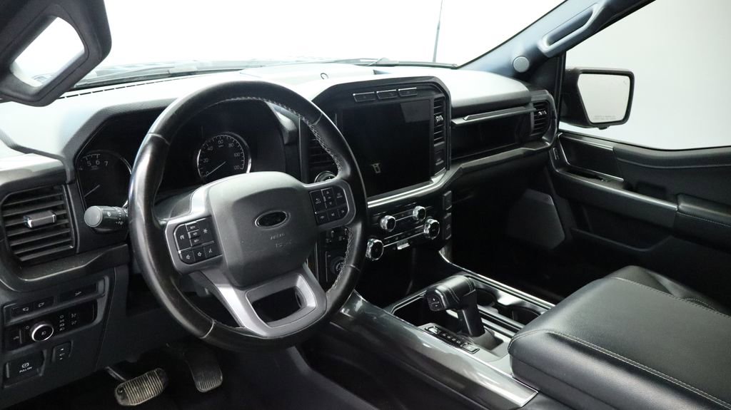Thumbnail: 2023 Ford F-150 - 25