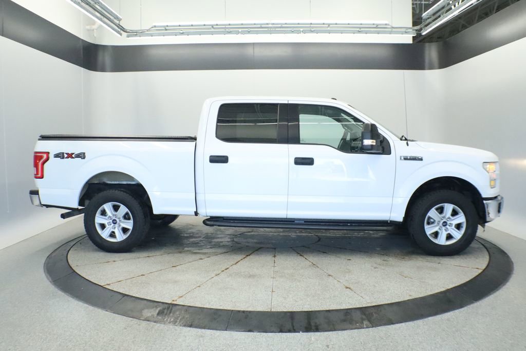 Thumbnail: 2016 Ford F-150 - 7