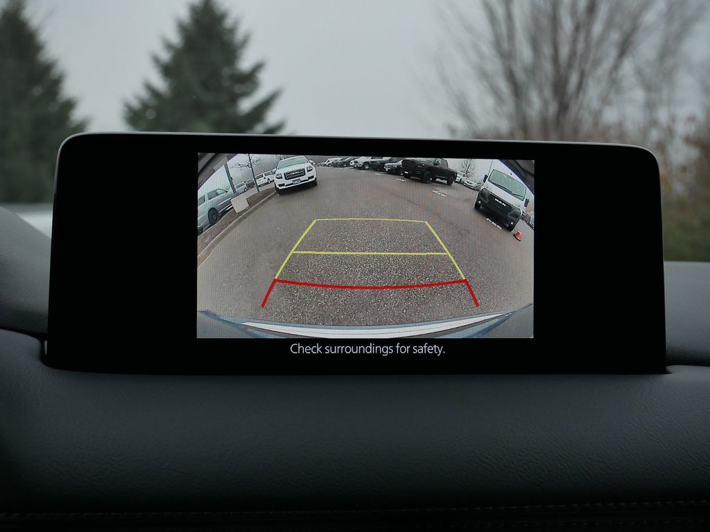 Thumbnail: 2023 Mazda CX-5 - 35