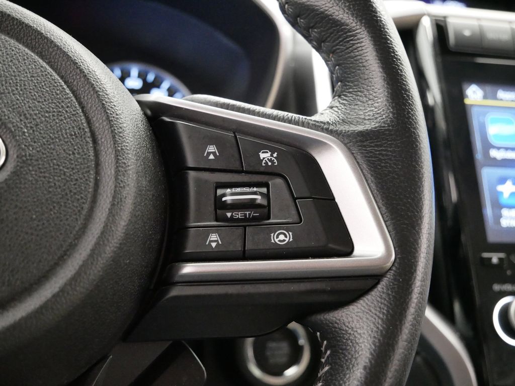 Thumbnail: 2022 Subaru Ascent - 20