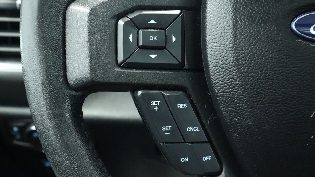 Thumbnail: 2018 Ford F-150 - 34