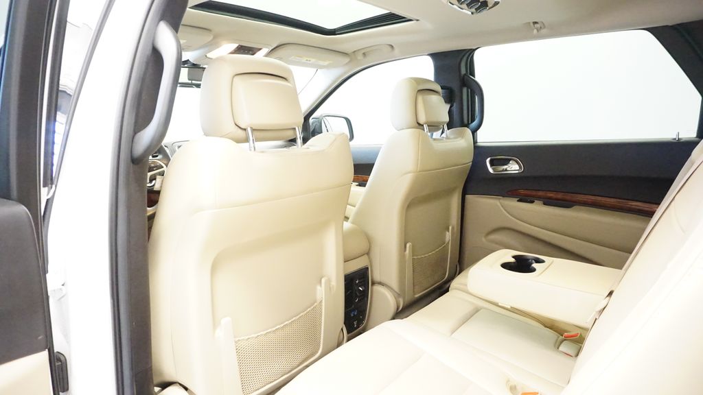 Thumbnail: 2014 Dodge Durango - 17