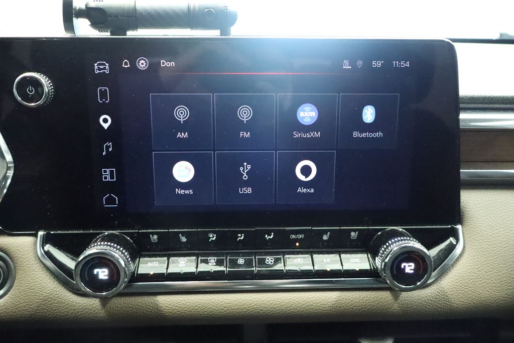 Thumbnail: 2023 GMC Canyon - 40