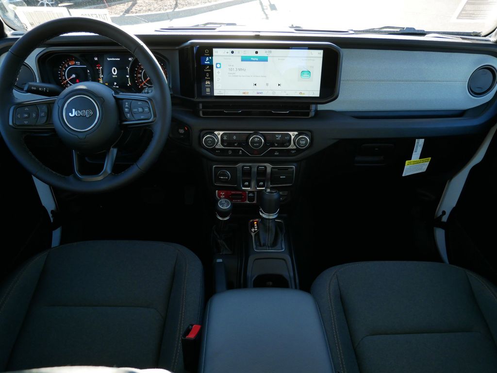 Thumbnail: 2026 Jeep Wrangler - 7