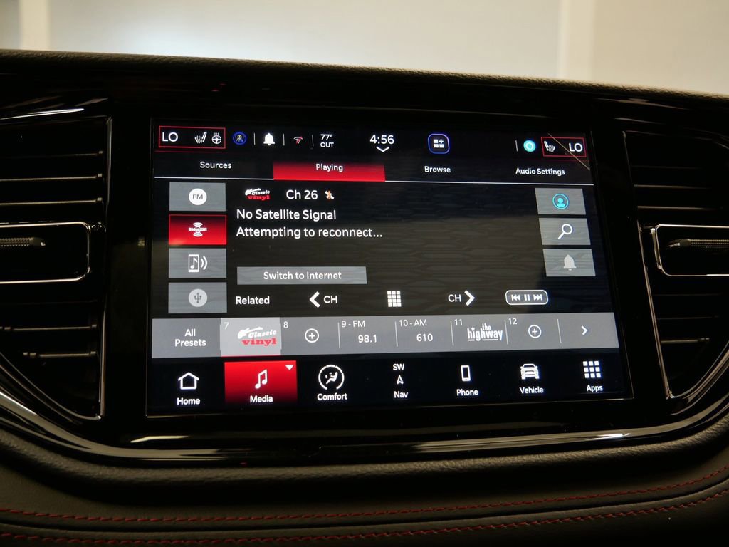 Thumbnail: 2026 Dodge Durango - 45