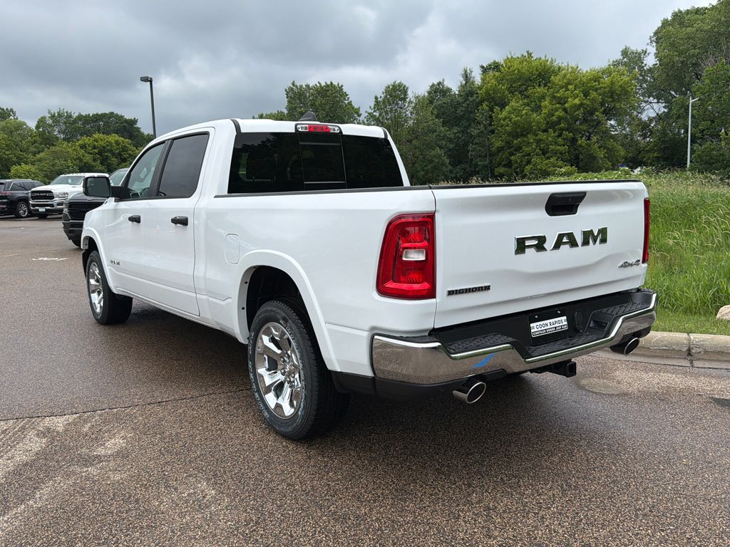 Thumbnail: 2026 RAM 1500 - 8
