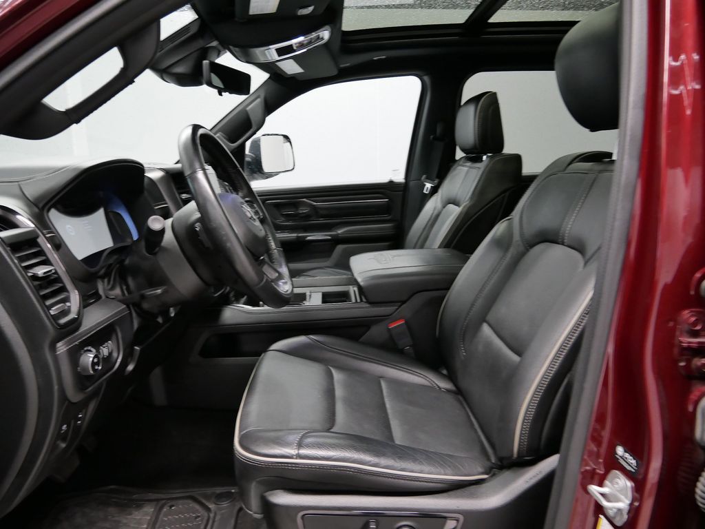 Thumbnail: 2023 RAM 1500 - 26