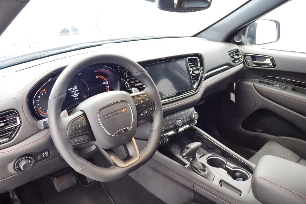 Thumbnail: 2026 Dodge Durango - 17
