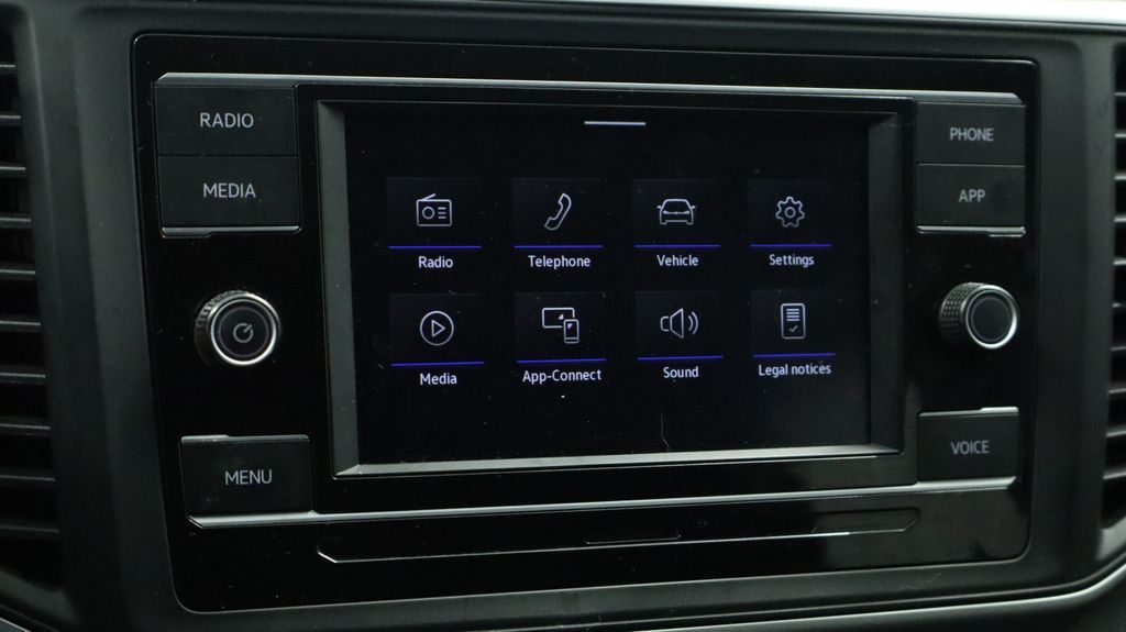 Thumbnail: 2022 Volkswagen Atlas - 36