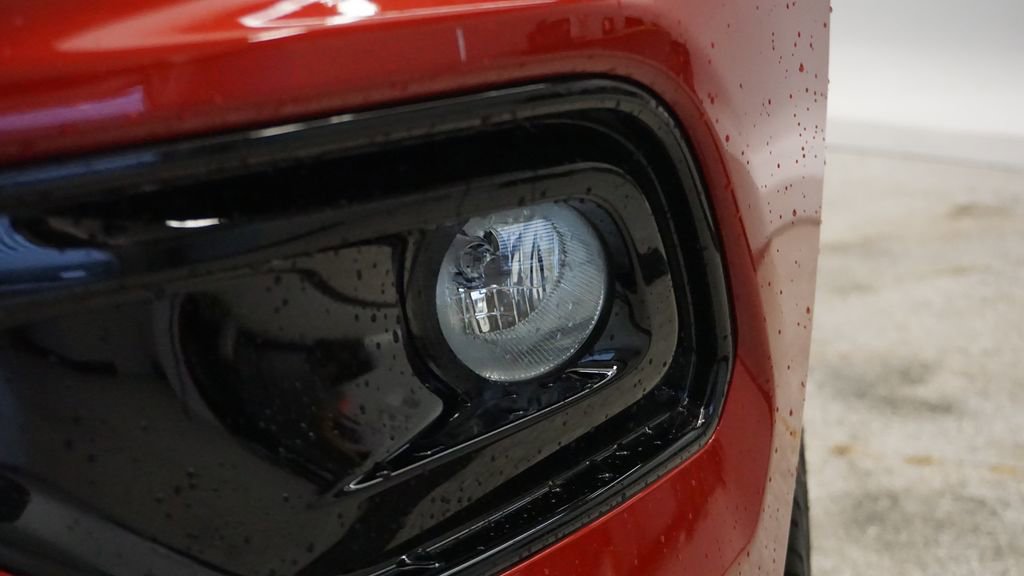 Thumbnail: 2026 Jeep Compass - 16