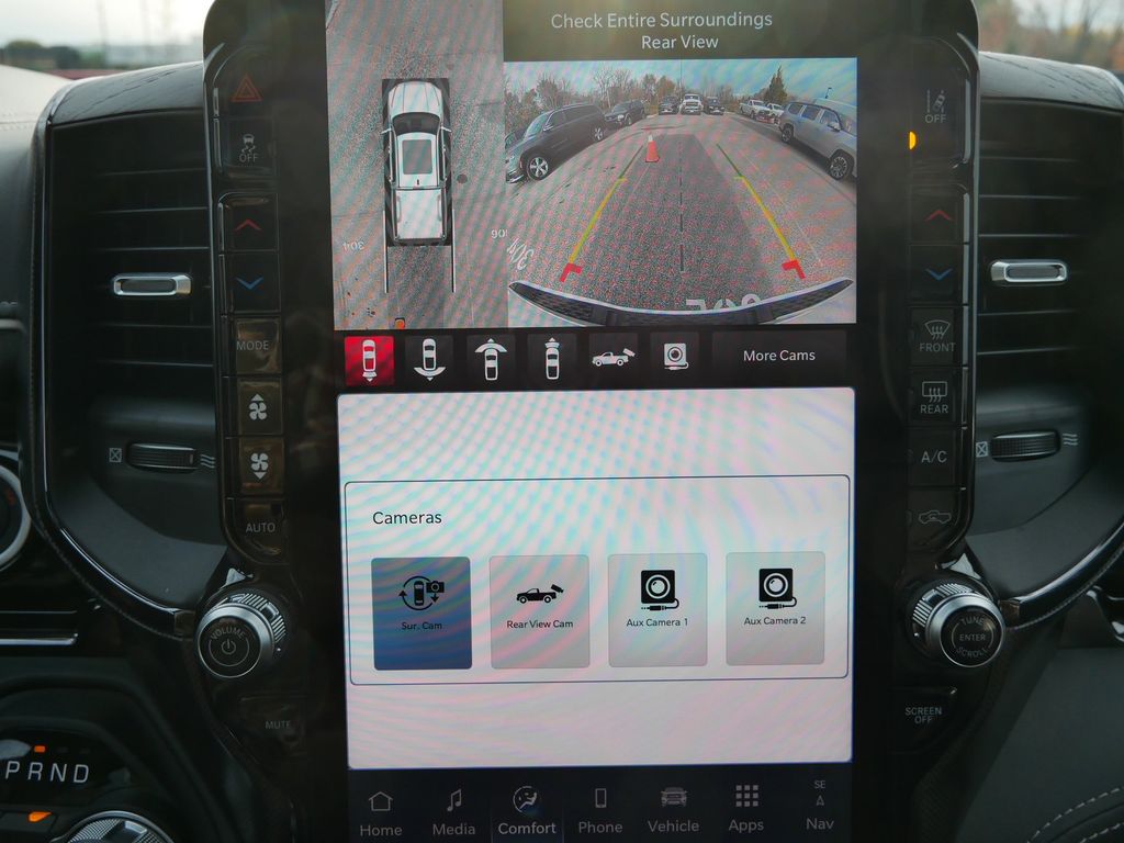 Thumbnail: 2026 RAM 1500 - 44